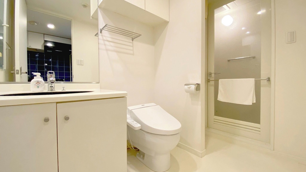 Photo of Bathroom in Takanawa