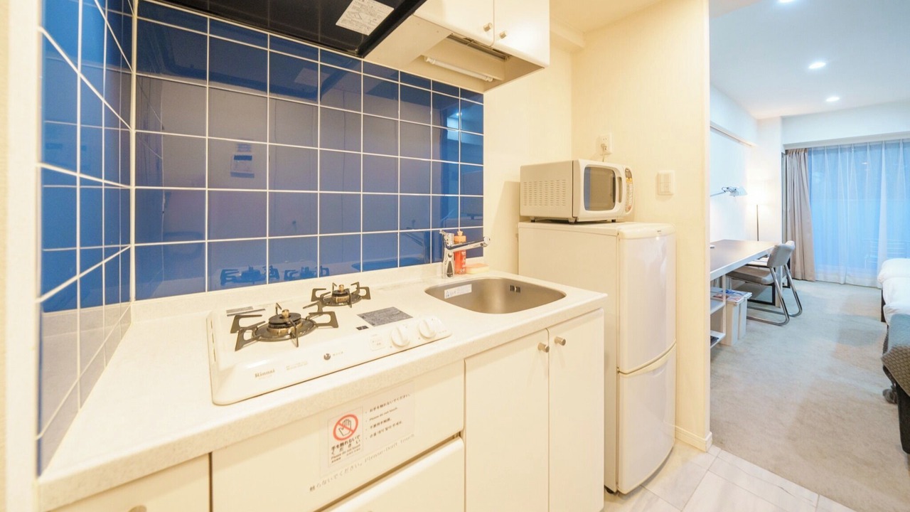 Photo of Kitchen in Takanawa
