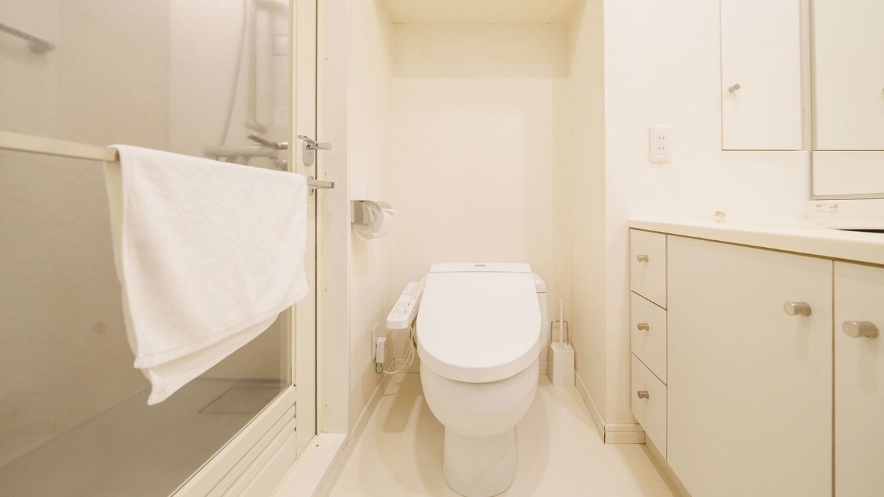 Photo of Bathroom in Takanawa