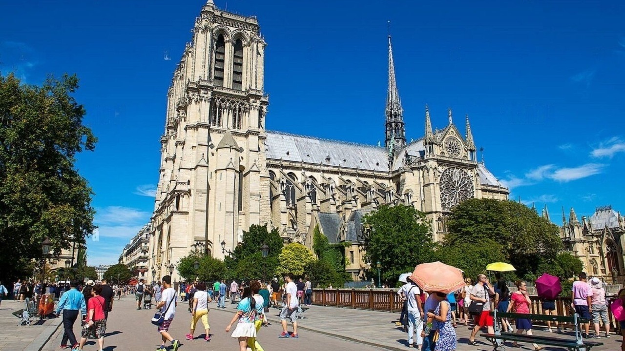 Photo of Others in Strasbourg -Saint-Denis