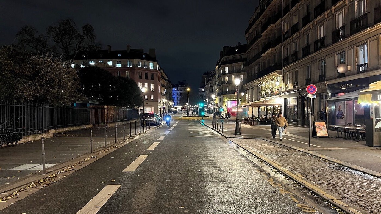 Photo of Others in Strasbourg -Saint-Denis