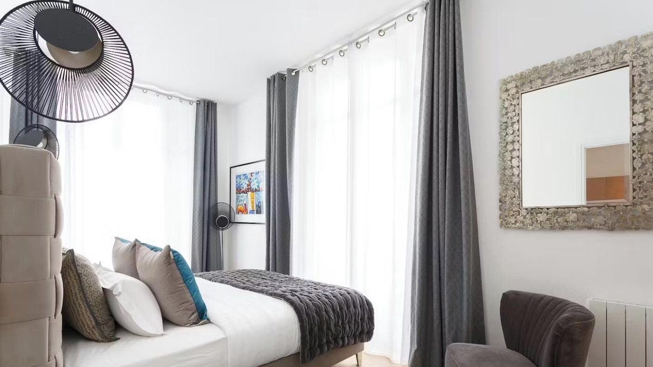 Photo of Bedroom in Strasbourg -Saint-Denis