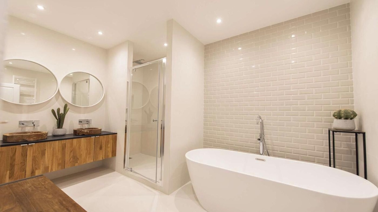 Photo of Bathroom in Strasbourg -Saint-Denis