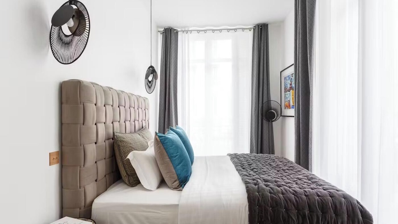 Photo of Bedroom in Strasbourg -Saint-Denis