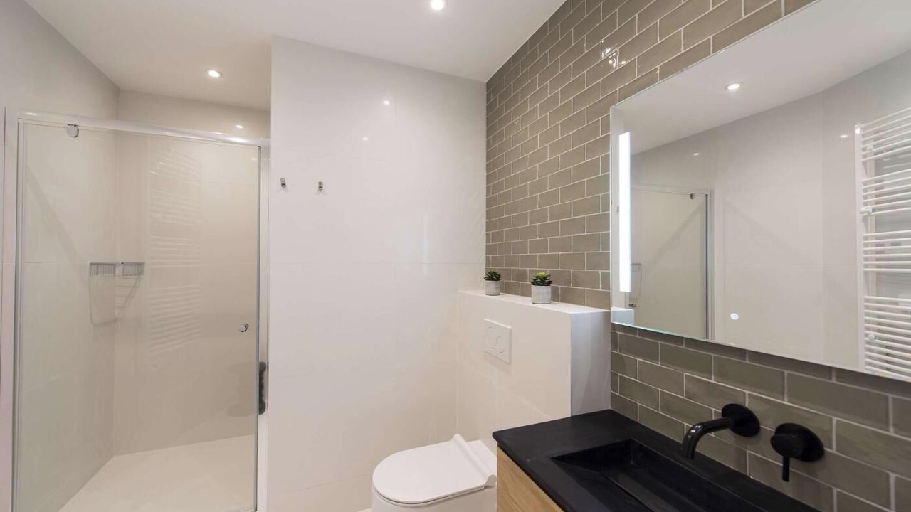 Photo of Bathroom in Strasbourg -Saint-Denis