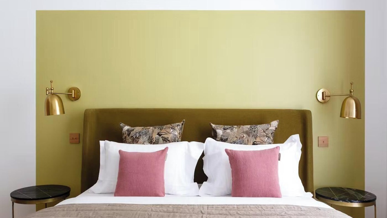 Photo of Bedroom in Strasbourg -Saint-Denis
