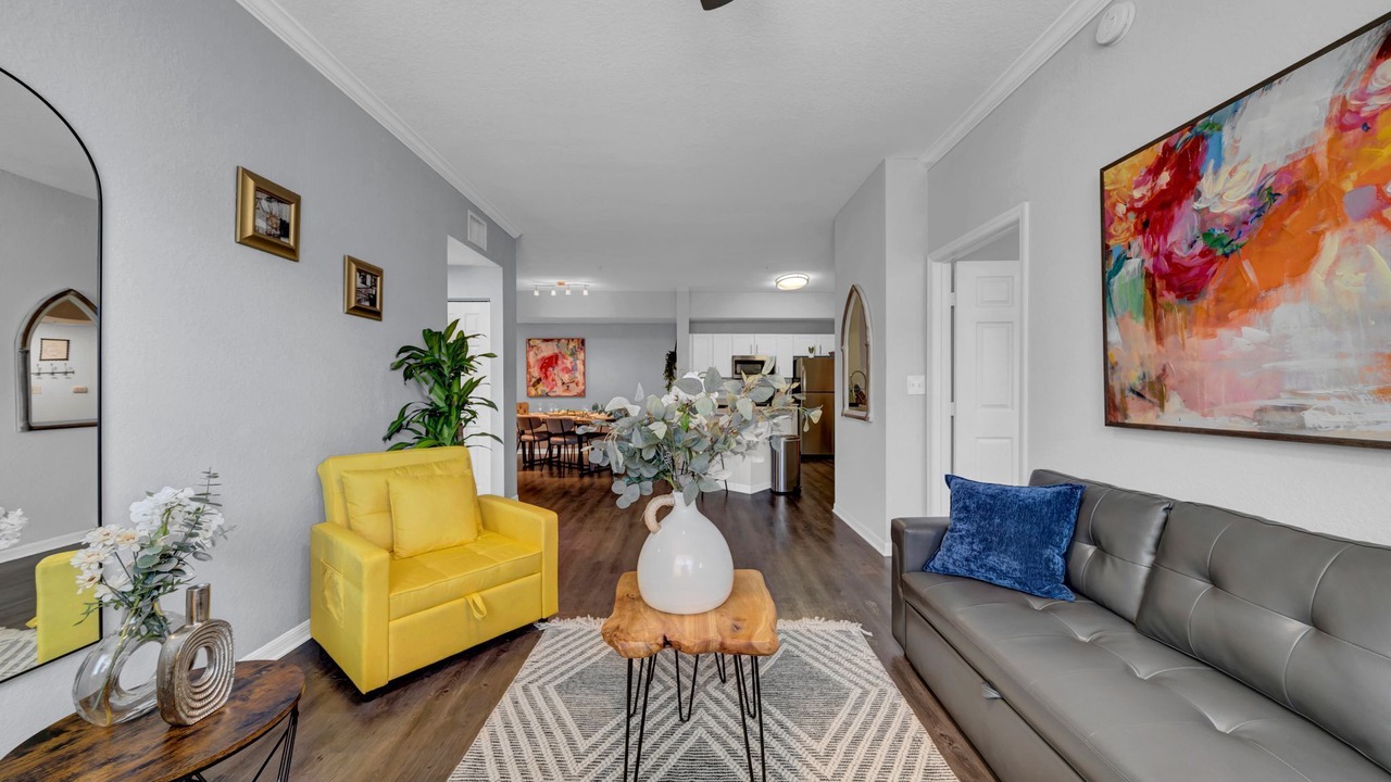Photo of Livingroom in Countryway