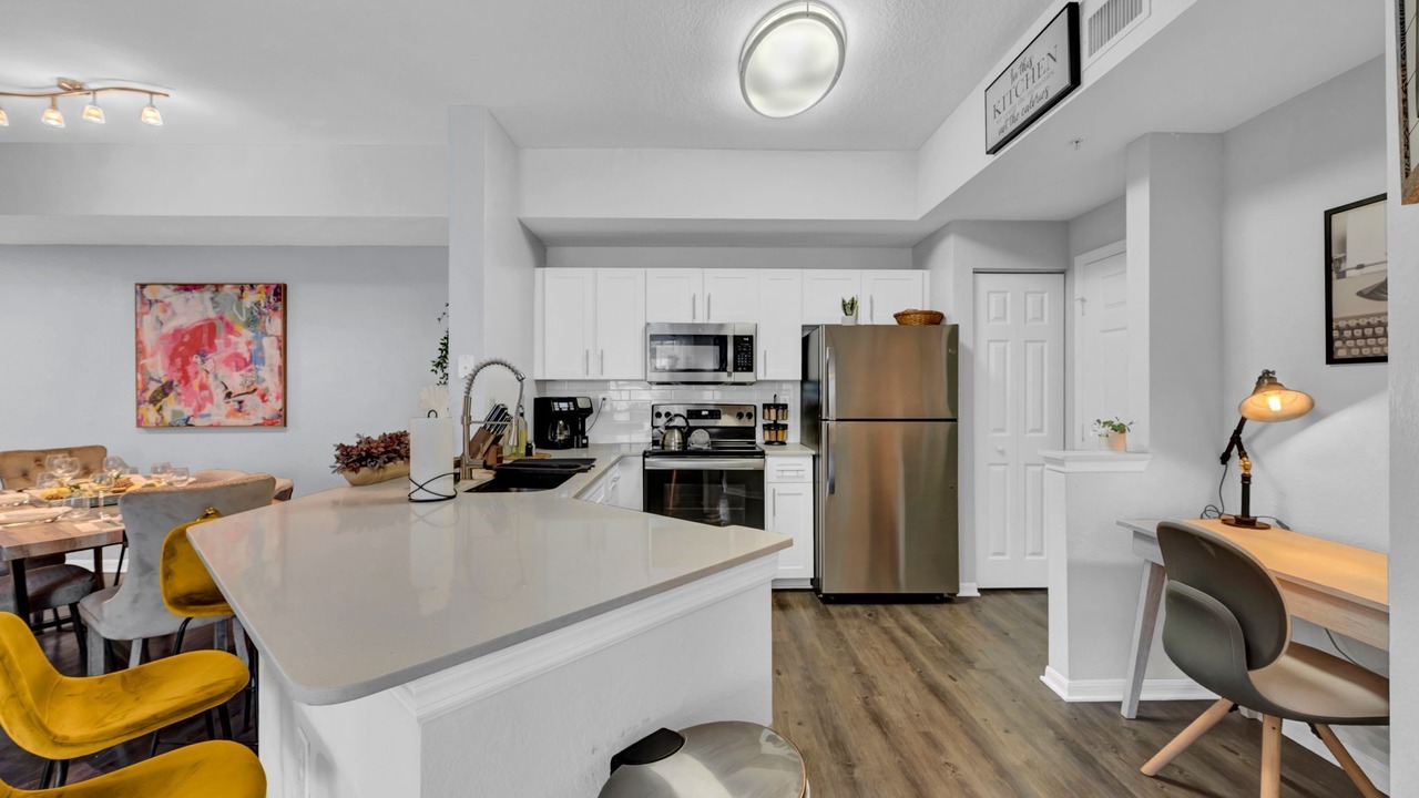 Photo of Kitchen in Countryway