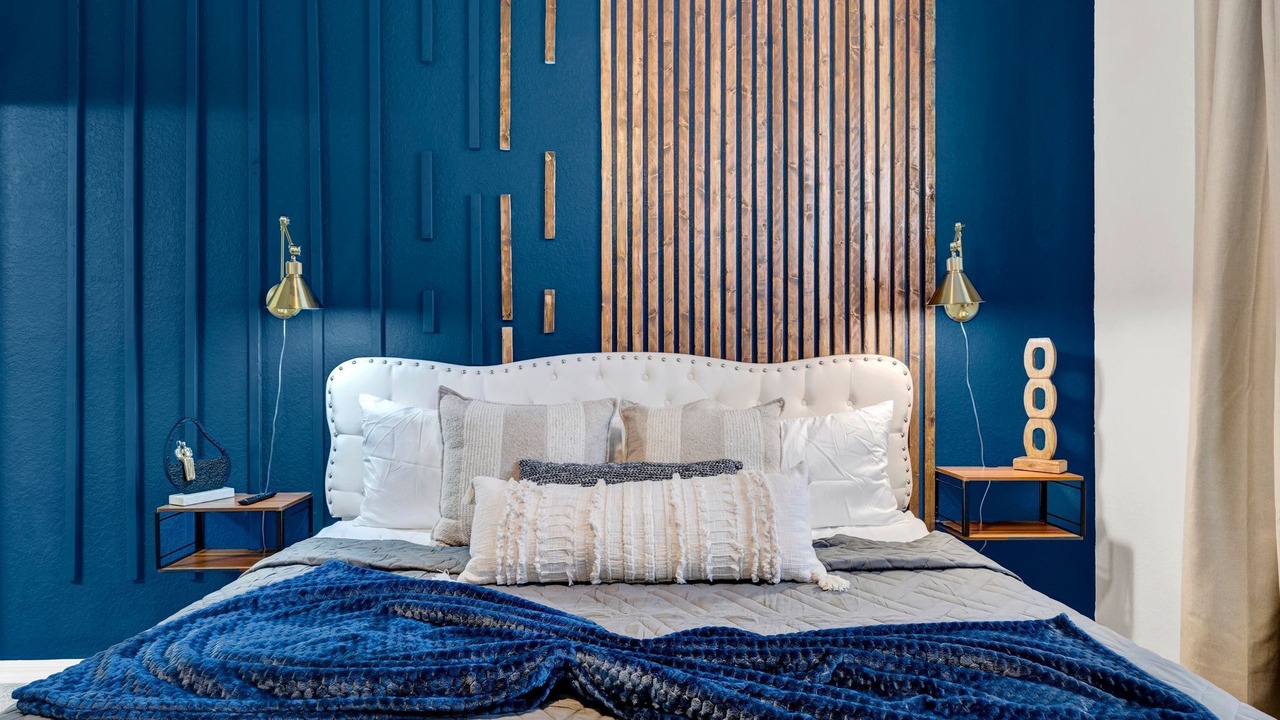 Photo of Bedroom in Countryway