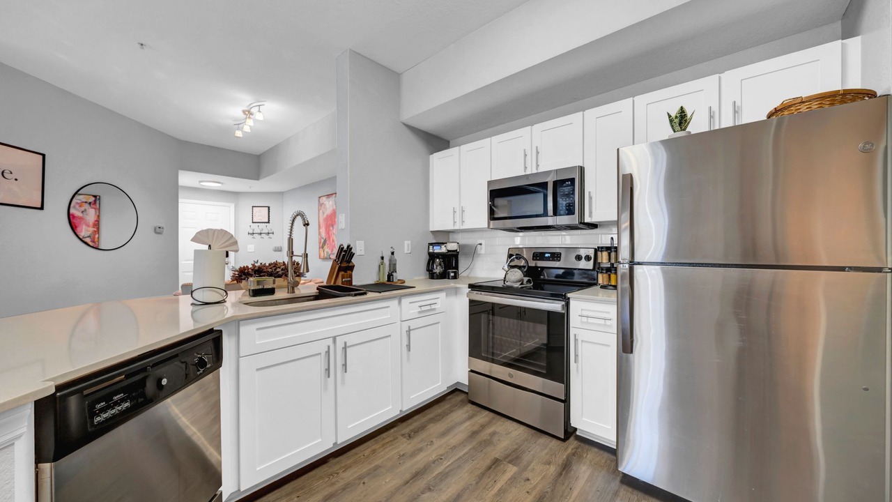 Photo of Kitchen in Countryway