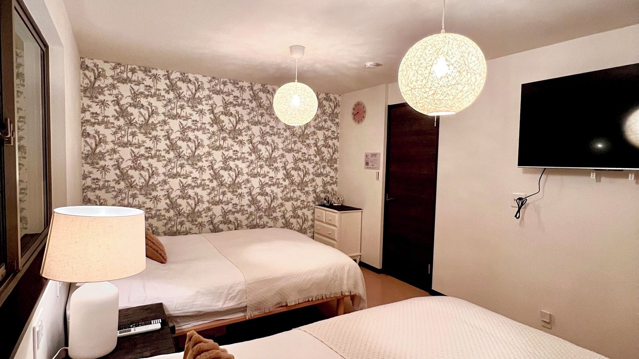 Photo of Bedroom in Kita