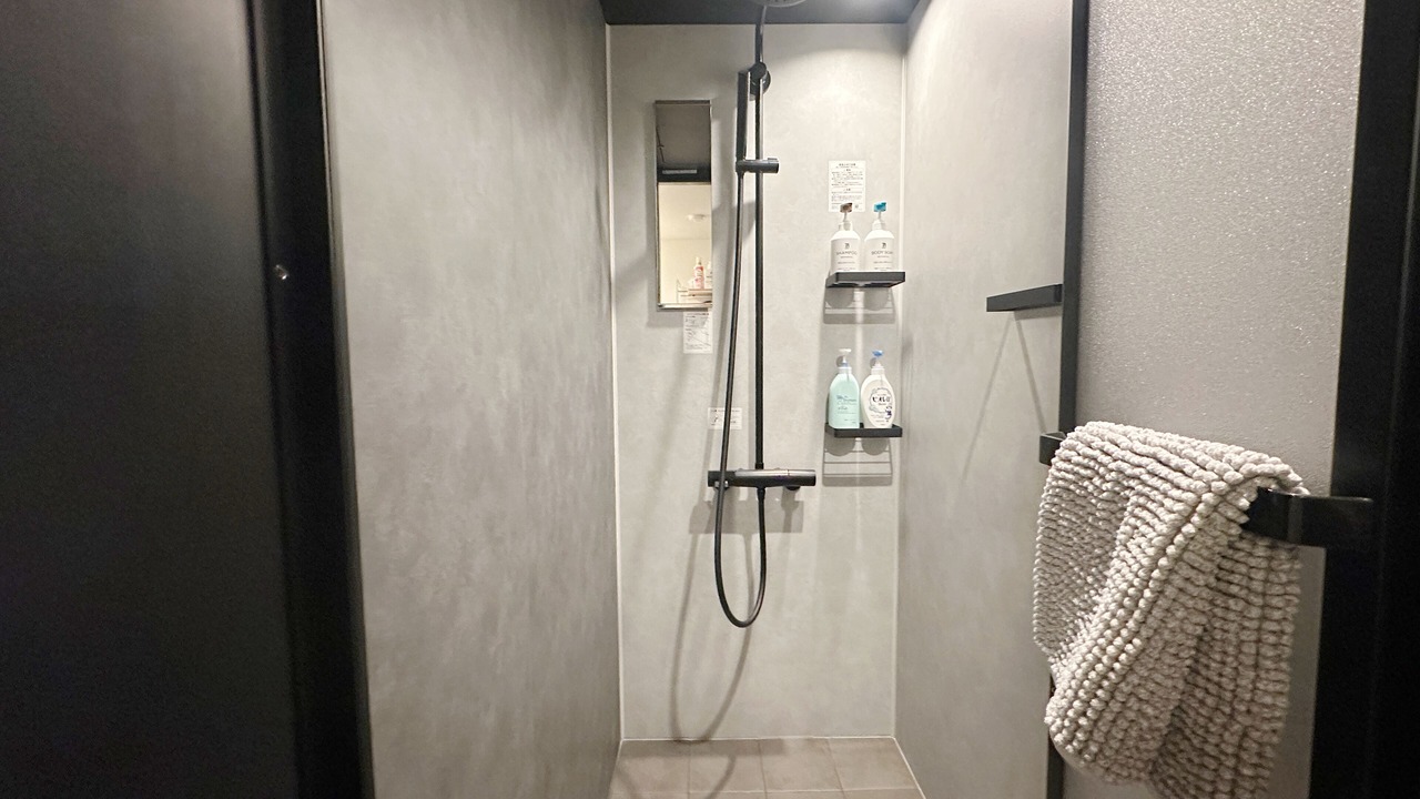 Photo of Bathroom in Kita