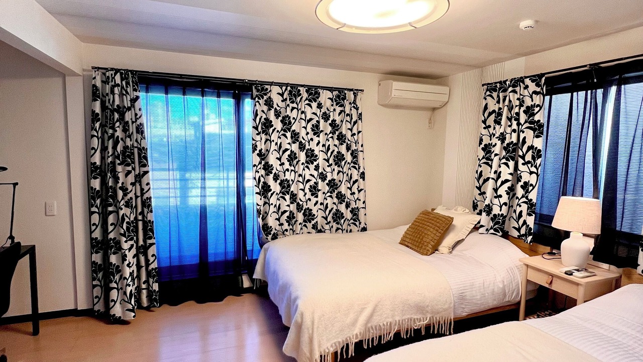 Photo of Bedroom in Kita