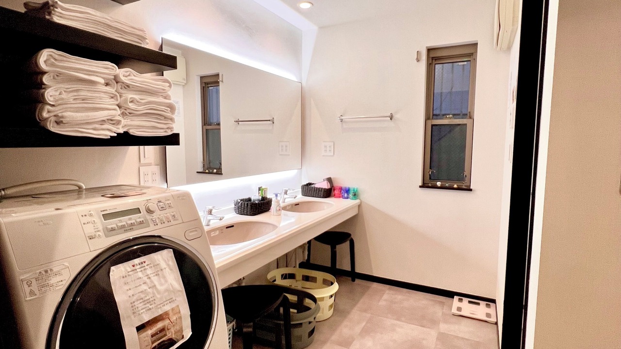 Photo of Bathroom in Kita
