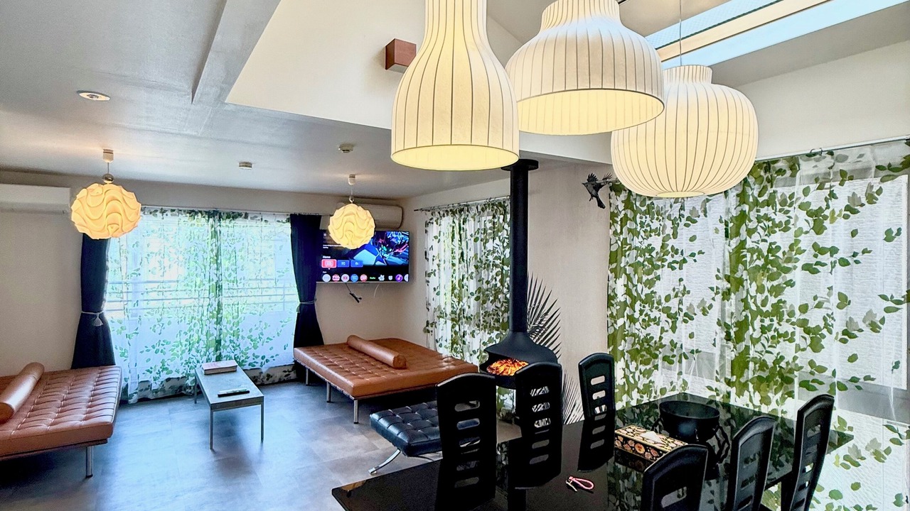 Photo of Bedroom in Kita