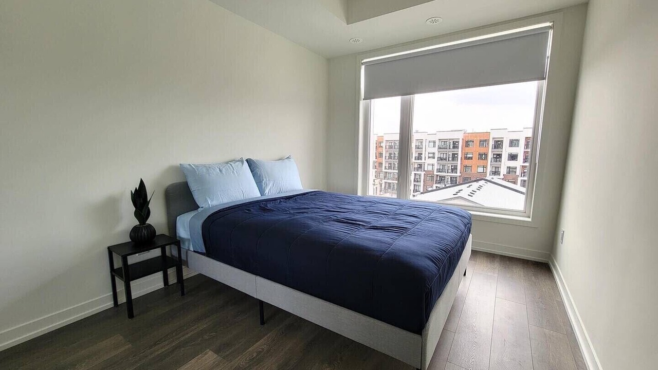 Photo of Bedroom in Brookhaven - Amesbury