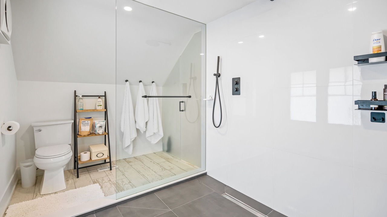 Photo of Bathroom in Downtown
