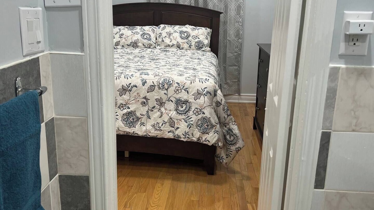 Photo of Bedroom in Malton