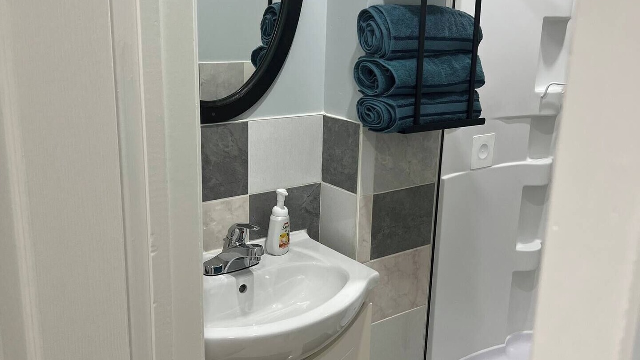 Photo of Bathroom in Malton