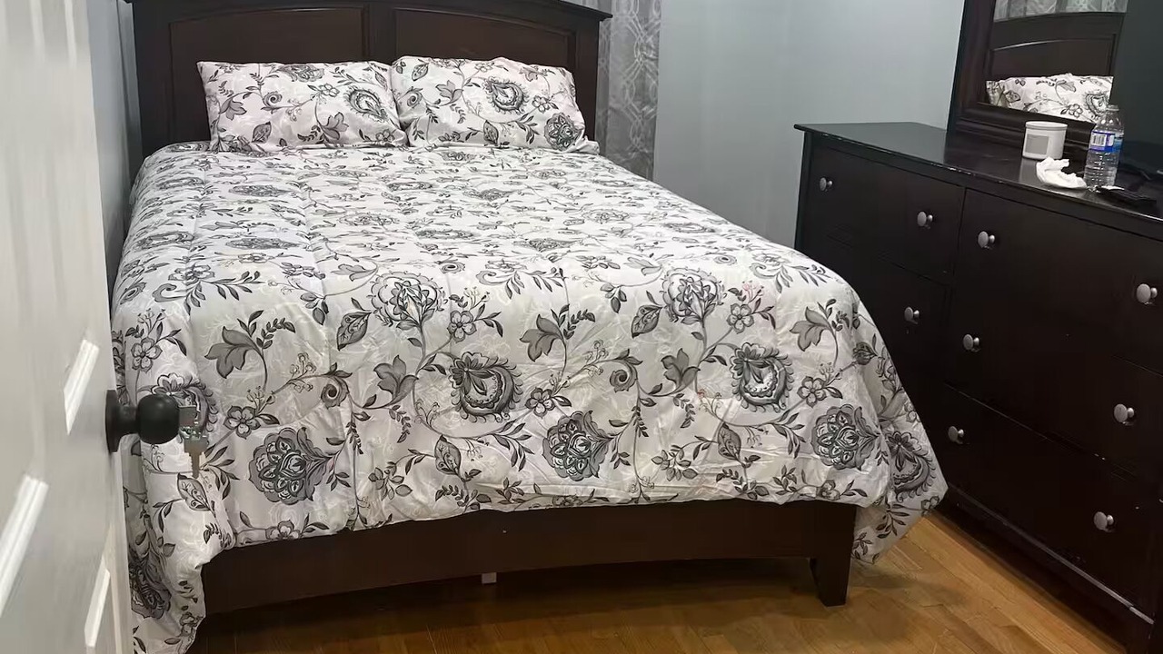 Photo of Bedroom in Malton