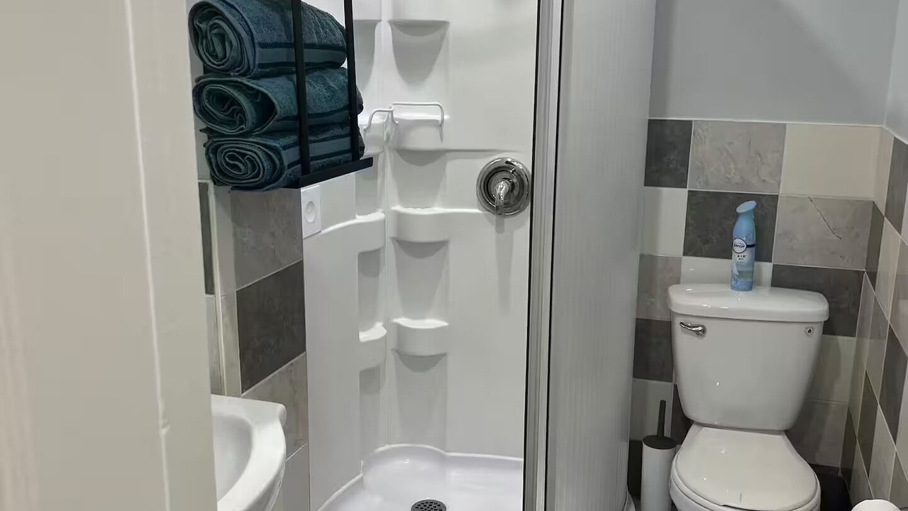 Photo of Bathroom in Malton