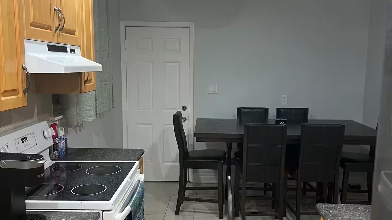 Photo of Kitchen in Malton