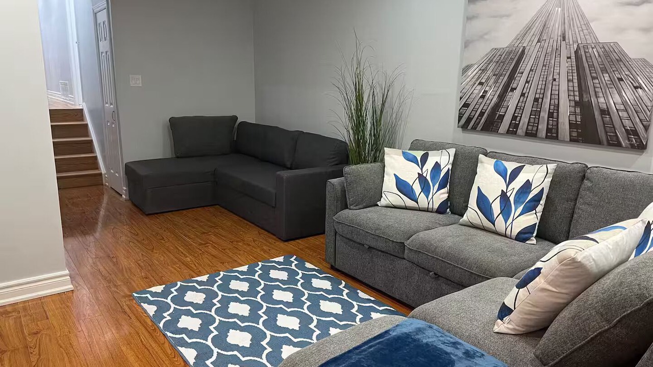 Photo of Livingroom in Malton