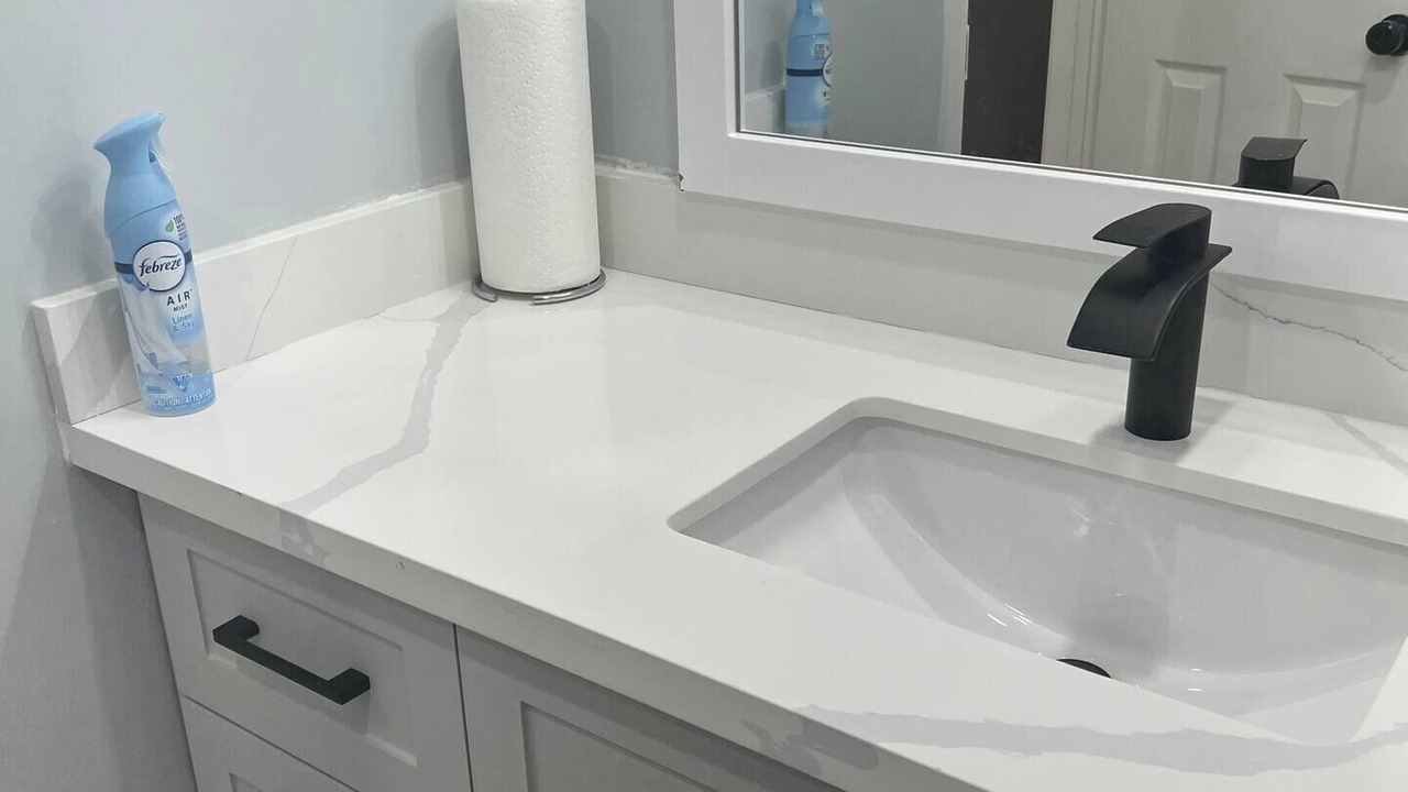 Photo of Bathroom in Malton