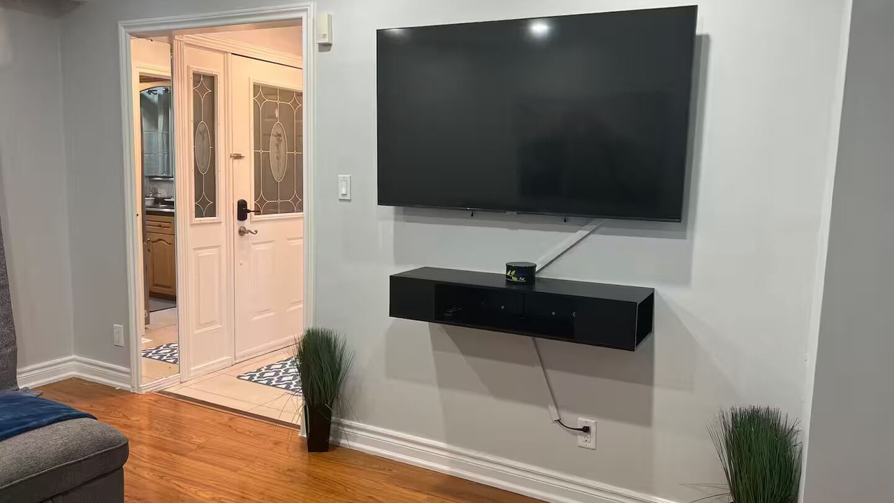 Photo of Livingroom in Malton