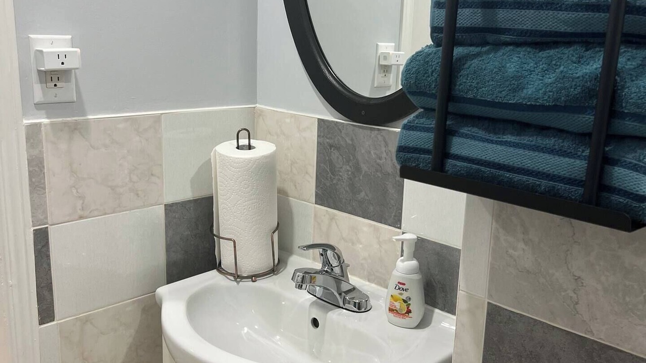 Photo of Bathroom in Malton