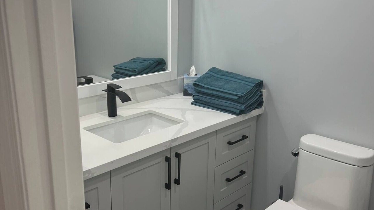 Photo of Bathroom in Malton