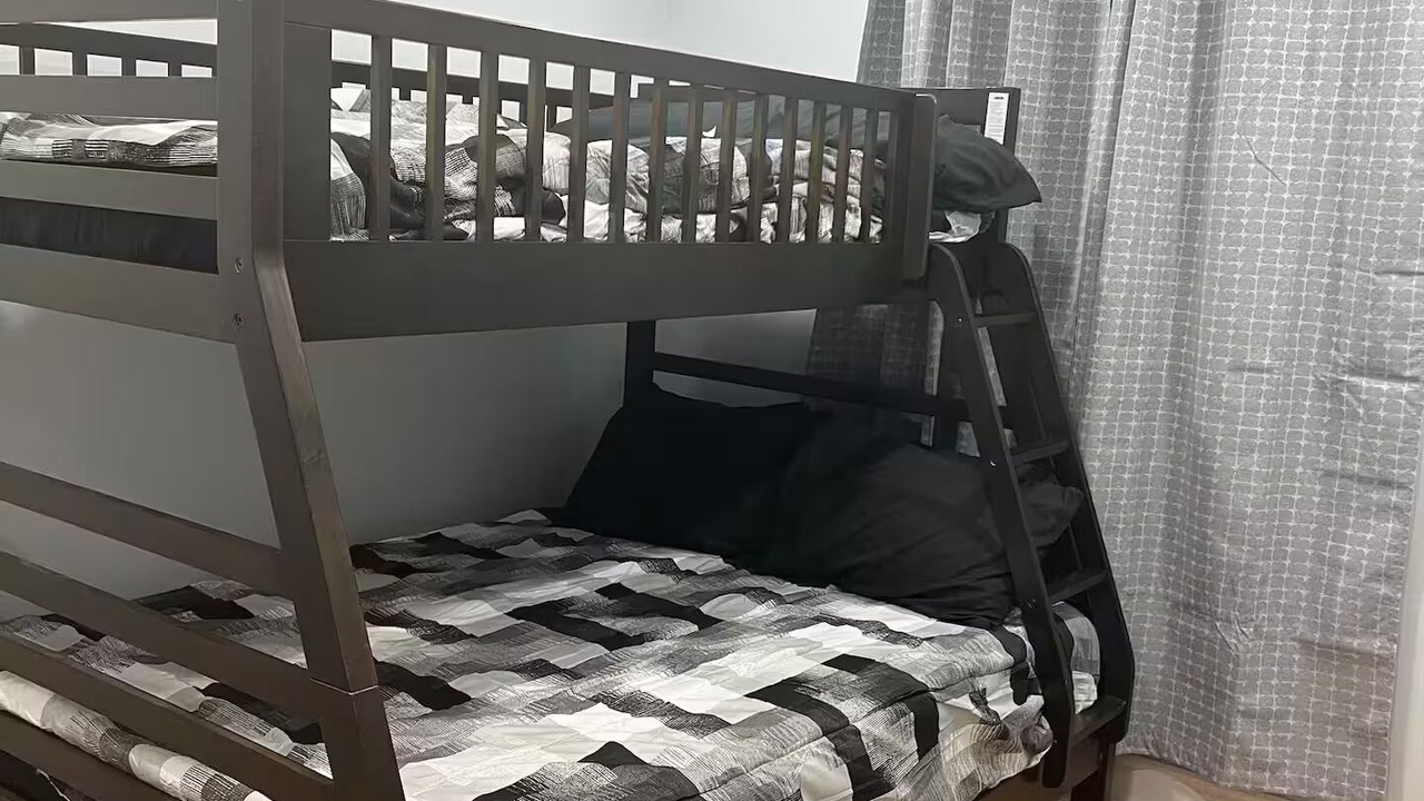 Photo of Bedroom in Malton