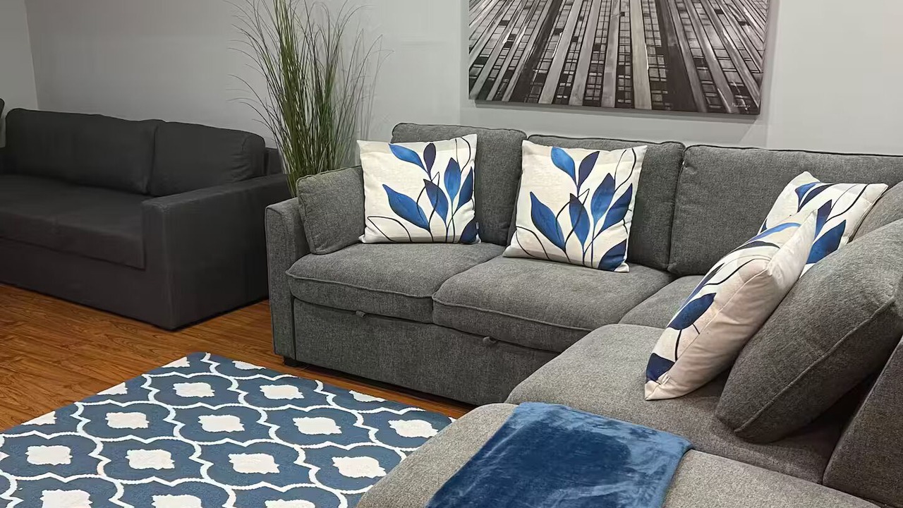 Photo of Livingroom in Malton