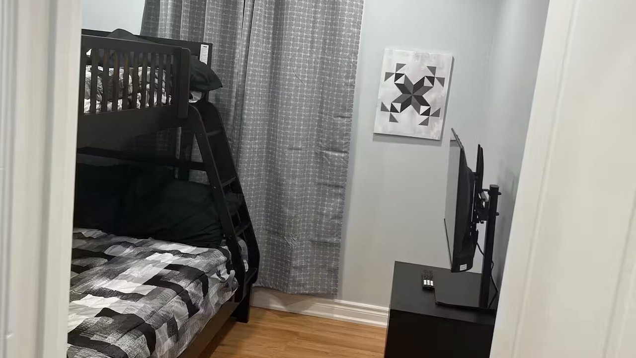 Photo of Bedroom in Malton