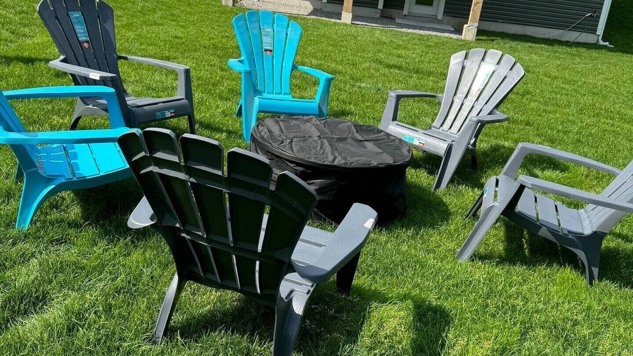 Photo of Outdoor in Bracebridge
