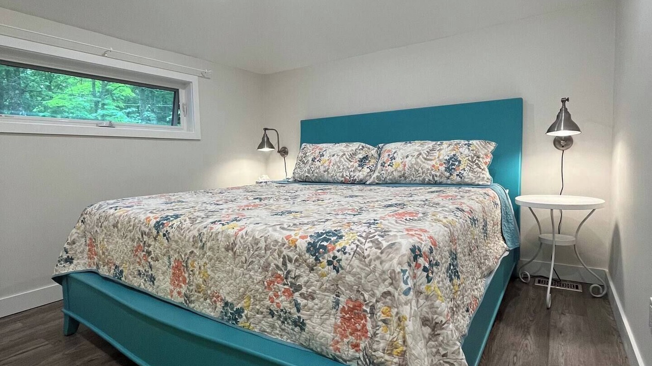 Photo of Bedroom in Dunchurch