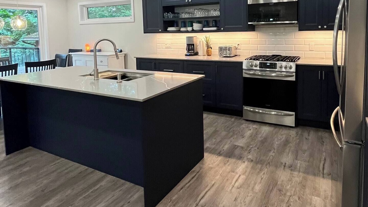 Photo of Kitchen in Dunchurch