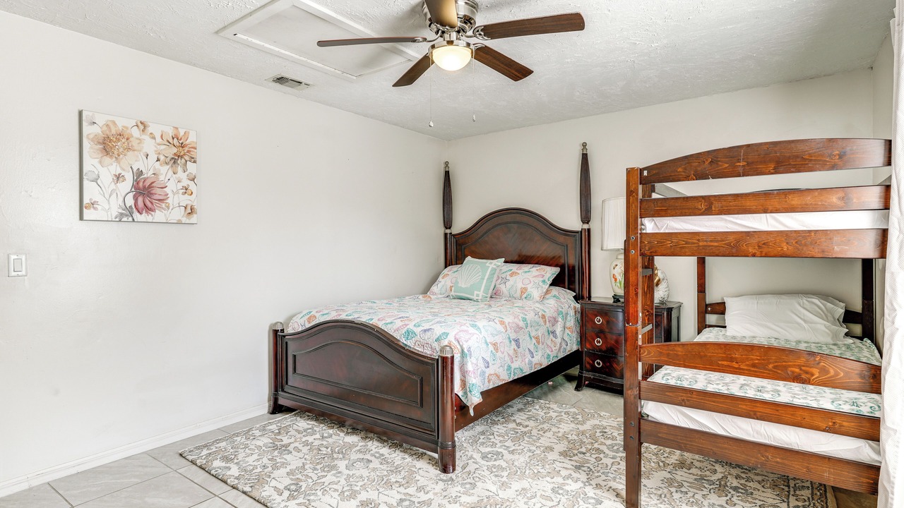 Photo of Bedroom in Boyette