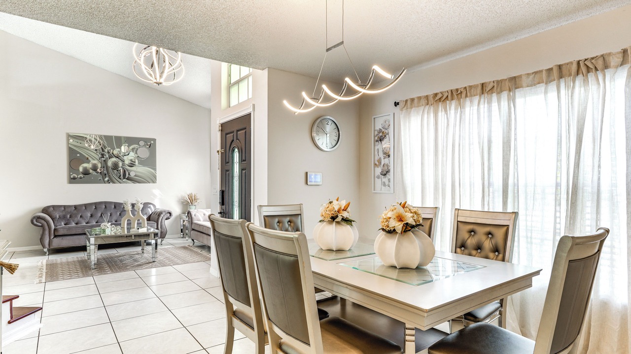 Photo of Bedroom in Boyette