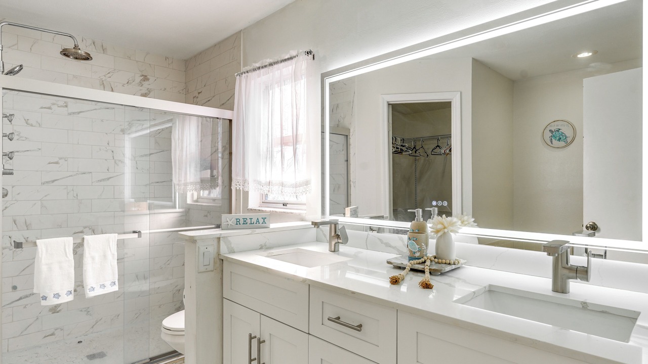 Photo of Bathroom in Boyette