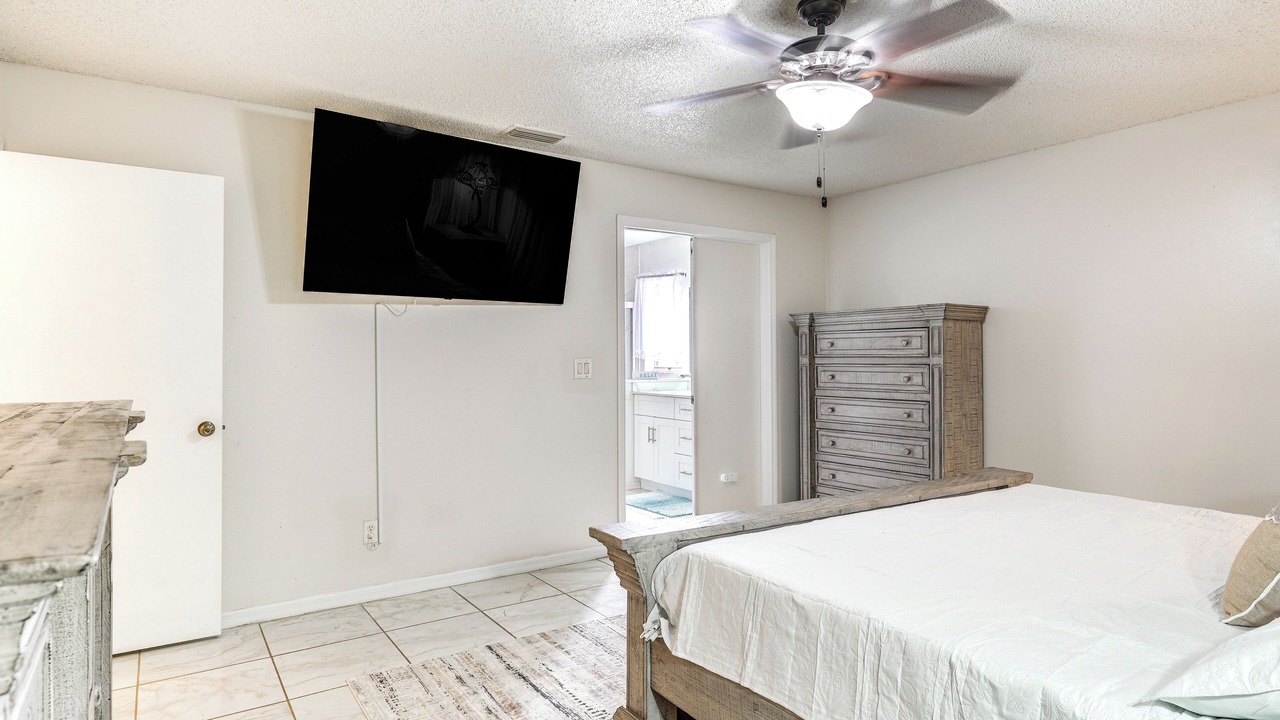 Photo of Bedroom in Boyette