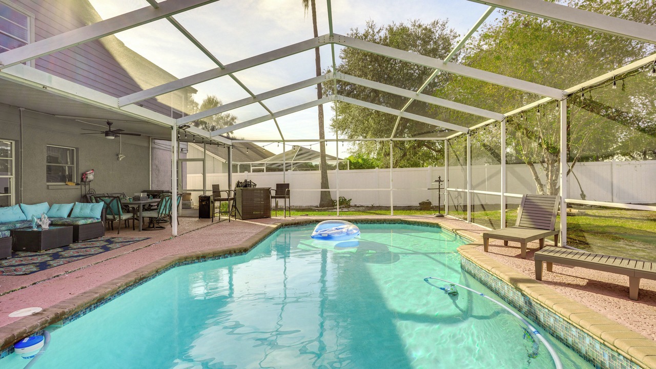 Photo of Outdoor in Boyette