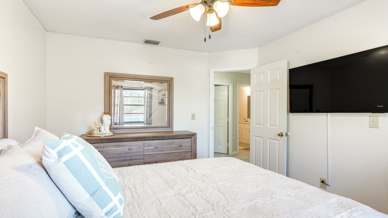 Photo of Bedroom in Boyette