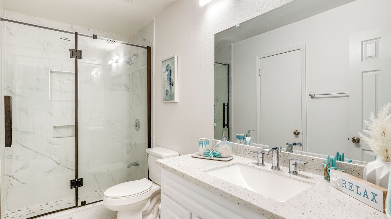 Photo of Bathroom in Boyette
