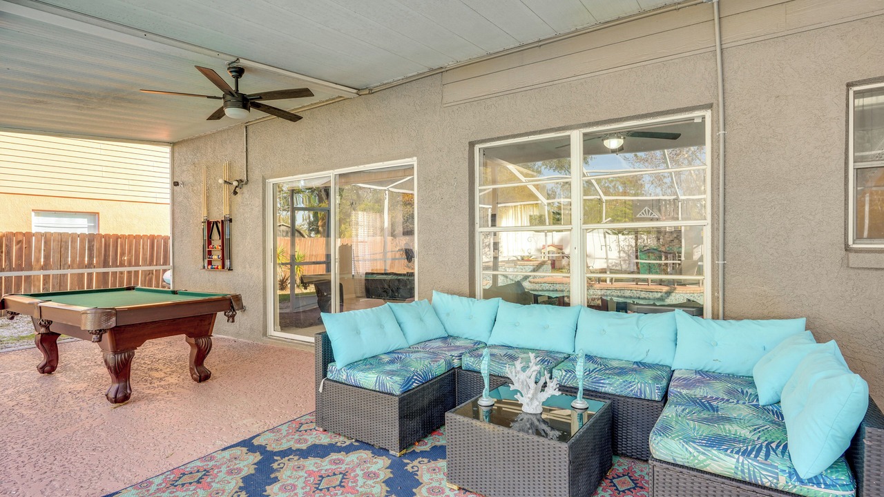 Photo of Outdoor in Boyette