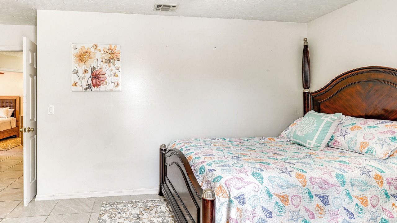 Photo of Bedroom in Boyette