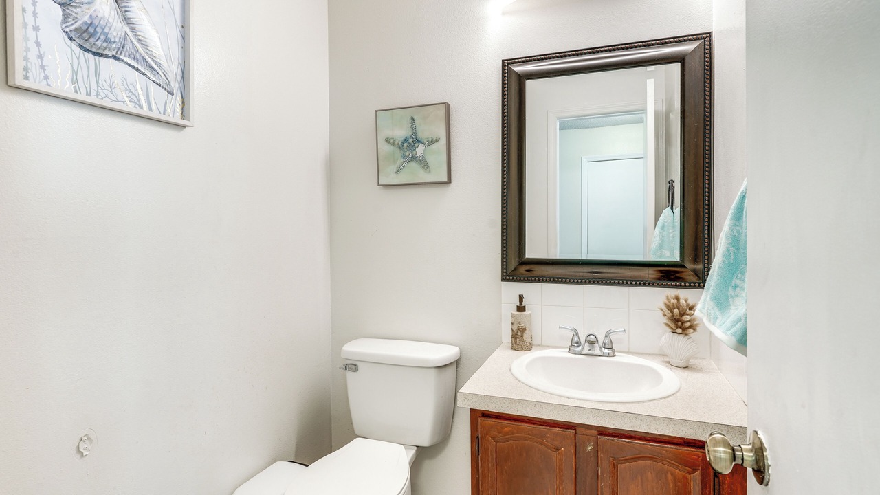 Photo of Bathroom in Boyette