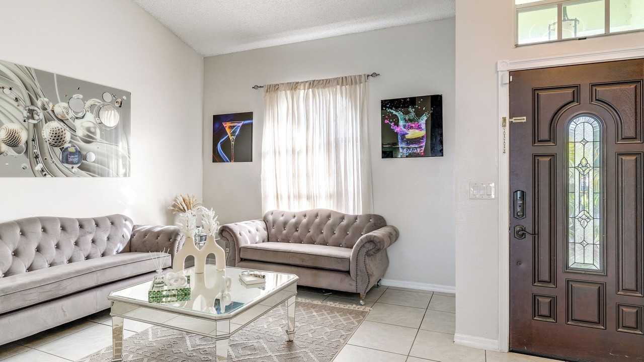 Photo of Bedroom in Boyette