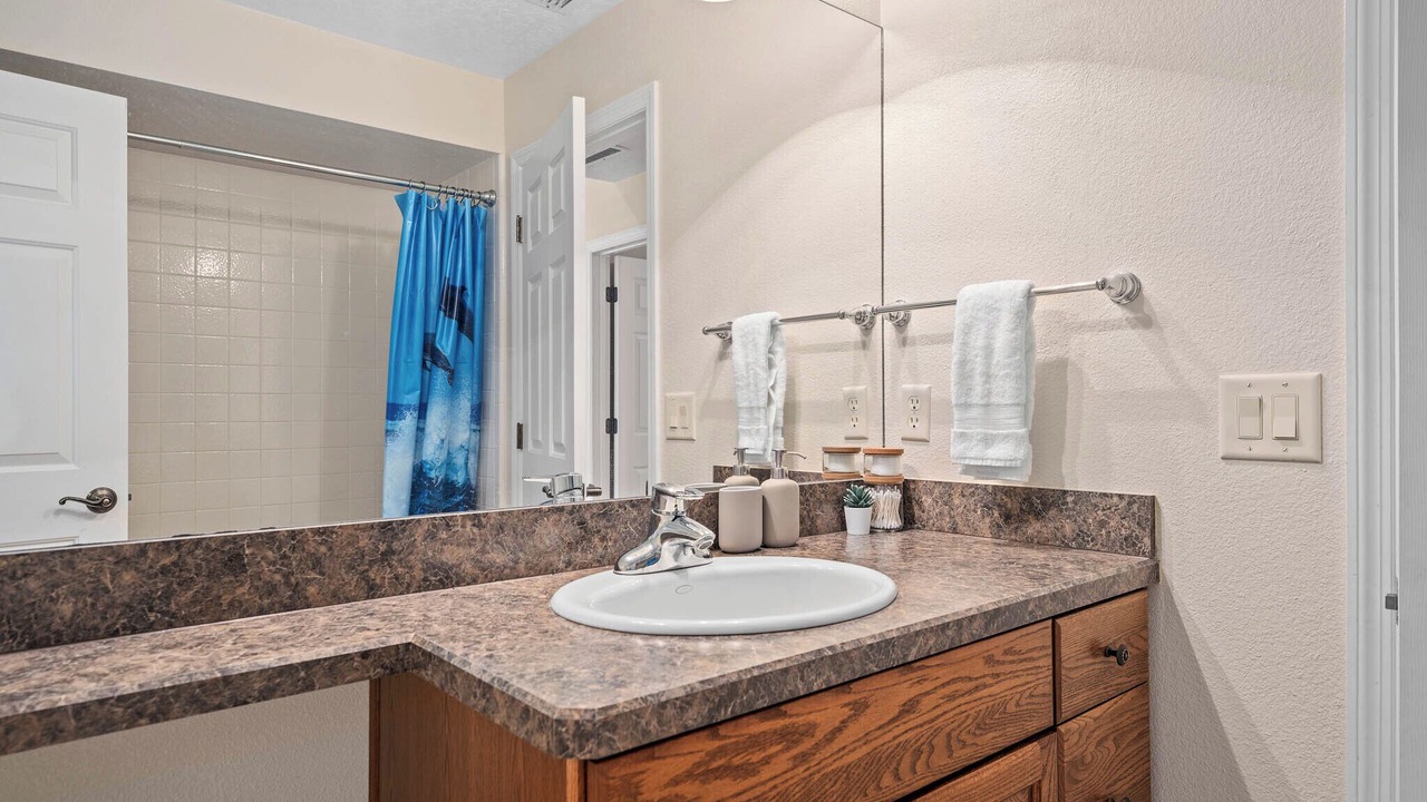 Photo of Bathroom in Lindfields