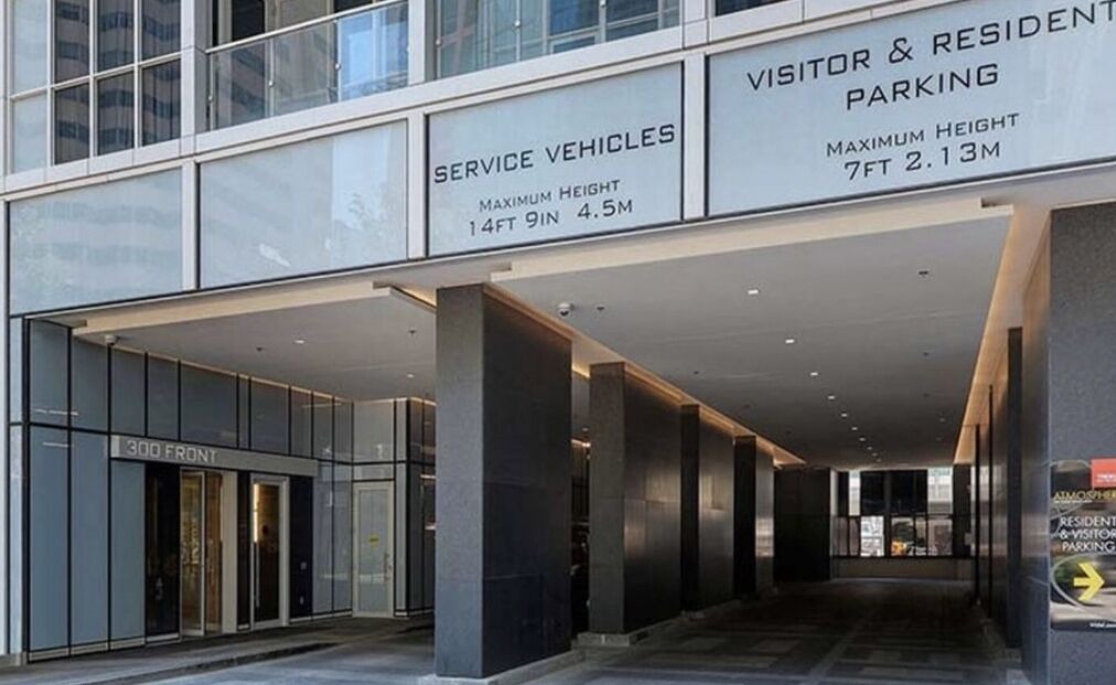 Photo of Outdoor in Downtown Toronto
